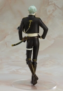 Аниме фигурка Touken Ranbu — Online — Hizamaru — 1/8