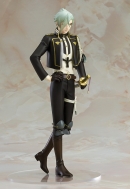 Аниме фигурка Touken Ranbu — Online — Hizamaru — 1/8