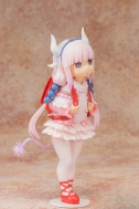 Аниме фигурка Kobayashi-san chi no Maid Dragon — Kanna Kamui — 1/6