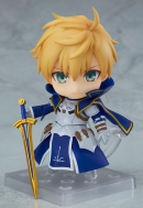 Фигурка Nendoroid — Fate/Grand Order — Arthur Pendragon — Ascension Ver.