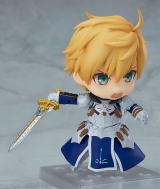 Фигурка Nendoroid — Fate/Grand Order — Arthur Pendragon — Ascension Ver.