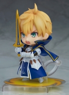 Фигурка Nendoroid — Fate/Grand Order — Arthur Pendragon — Ascension Ver.