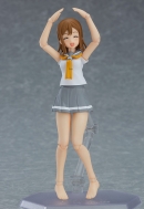 Фигурка Figma — Love Live! Sunshine!! — Kunikida Hanamaru