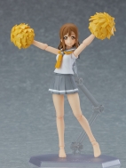 Фигурка Figma — Love Live! Sunshine!! — Kunikida Hanamaru