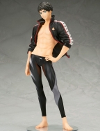 Аниме фигурка Free! -Eternal Summer- - Yamazaki Sousuke — ALTAiR — 1/8