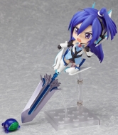 Фигурка Nendoroid — Senki Zesshou Symphogear — Kazanari Tsubasa
