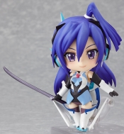 Фигурка Nendoroid — Senki Zesshou Symphogear — Kazanari Tsubasa