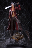 Лимитированная фигурка Devil May Cry 3 - Dante Sparda - 1/6