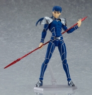 Фигурка Figma — Fate/Grand Order — Cú Chulainn — Lancer