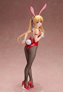 Аниме фигурка Saenai Heroine no Sodatekata — Sawamura Spencer Eriri — B-style — 1/4 — Bunny Ver.