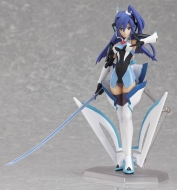 Фигурка Figma — Senki Zesshou Symphogear — Kazanari Tsubasa