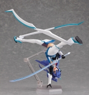 Фигурка Figma — Senki Zesshou Symphogear — Kazanari Tsubasa