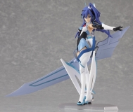 Фигурка Figma — Senki Zesshou Symphogear — Kazanari Tsubasa