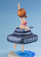 Аниме фигурка Girls und Panzer der Film — Nishizumi Miho — F:Nex — 1/7