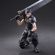 Фигурка Crisis Core: Final Fantasy VII — Zack Fair — Play Arts Kai