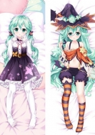 Наволочка для подушки-дакимакуры Date A Live