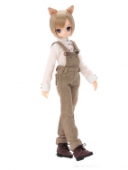 Лимитированная аниме кукла PureNeemo — Aoto — 1/6 — Azone Boys Doll Collection-ten Kaisai Kinen Model