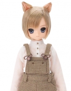 Лимитированная аниме кукла PureNeemo — Aoto — 1/6 — Azone Boys Doll Collection-ten Kaisai Kinen Model