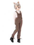Лимитированная аниме кукла PureNeemo — Yuuta — 1/6 — Azone Boys Doll Collection-ten Kaisai Kinen Model
