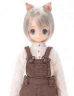 Лимитированная аниме кукла PureNeemo — Yuuta — 1/6 — Azone Boys Doll Collection-ten Kaisai Kinen Model