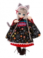 Аниме кукла Lil’ Fairy — Picconeemo — Erunoe — 1/12