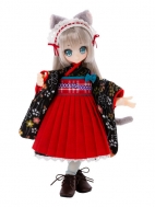 Аниме кукла Lil’ Fairy — Picconeemo — Erunoe — 1/12