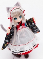 Аниме кукла Lil’ Fairy — Picconeemo — Erunoe — 1/12