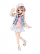 Аниме кукла Ex☆Cute — PureNeemo — Himeno — 1/6 — Fanny Fanny III ver.1.1