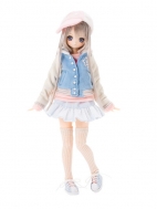 Аниме кукла Ex☆Cute — PureNeemo — Himeno — 1/6 — Fanny Fanny III ver.1.1