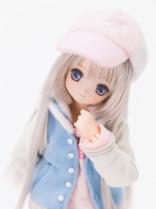 Аниме кукла Ex☆Cute — PureNeemo — Himeno — 1/6 — Fanny Fanny III ver.1.1