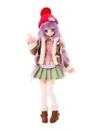 Аниме кукла Ex☆Cute — PureNeemo — PureNeemo SnottyCat — Koron — 1/6 — Snotty Cat IV ver.1.1