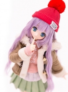 Аниме кукла Ex☆Cute — PureNeemo — PureNeemo SnottyCat — Koron — 1/6 — Snotty Cat IV ver.1.1