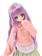 Аниме кукла Ex☆Cute — PureNeemo — PureNeemo SnottyCat — Koron — 1/6 — Snotty Cat IV ver.1.1