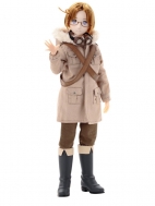 Аниме кукла Hetalia The World Twinkle — Canada — Asterisk Collection Series — 1/6