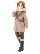 Аниме кукла Hetalia The World Twinkle — Canada — Asterisk Collection Series — 1/6