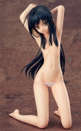 Фигурка Accel World — Black Lotus — Kuroyukihime — Death by Embracing
