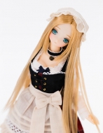 Аниме кукла Ex☆Cute Family — PureNeemo — Mio — 1/6 — Rose Red, ver.1.1, Normal Sales ver.