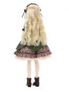 Аниме кукла Alvastaria — PureNeemo — Rebecca — 1/6 — Hidamari no Tokeimori