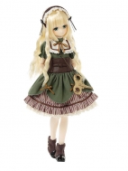Аниме кукла Alvastaria — PureNeemo — Rebecca — 1/6 — Hidamari no Tokeimori