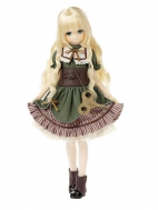 Аниме кукла Alvastaria — PureNeemo — Rebecca — 1/6 — Hidamari no Tokeimori