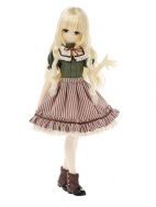 Аниме кукла Alvastaria — PureNeemo — Rebecca — 1/6 — Hidamari no Tokeimori