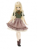 Аниме кукла Alvastaria — PureNeemo — Rebecca — 1/6 — Hidamari no Tokeimori