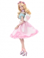 Кукла FR: Nippon Misaki Doll — Spun Sugar — 1/6