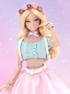 Кукла FR: Nippon Misaki Doll — Spun Sugar — 1/6