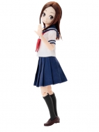 Аниме кукла Karakai Jouzu no Takagi-san — Takagi-san — PureNeemo — PureNeemo Characters — 1/6