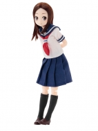 Аниме кукла Karakai Jouzu no Takagi-san — Takagi-san — PureNeemo — PureNeemo Characters — 1/6