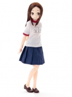 Аниме кукла Karakai Jouzu no Takagi-san — Takagi-san — PureNeemo — PureNeemo Characters — 1/6