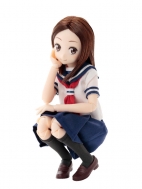 Аниме кукла Karakai Jouzu no Takagi-san — Takagi-san — PureNeemo — PureNeemo Characters — 1/6