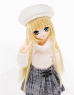 Аниме кукла Ex☆Cute — PureNeemo — Aika — 1/6 — Wicked Style IV ver.1.1