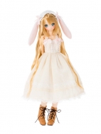Аниме кукла Ex☆Cute Family — PureNeemo — Fuuka — 1/6 — Marshmallow Usagi-san